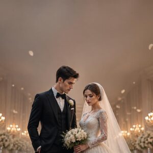 Wed by obligation